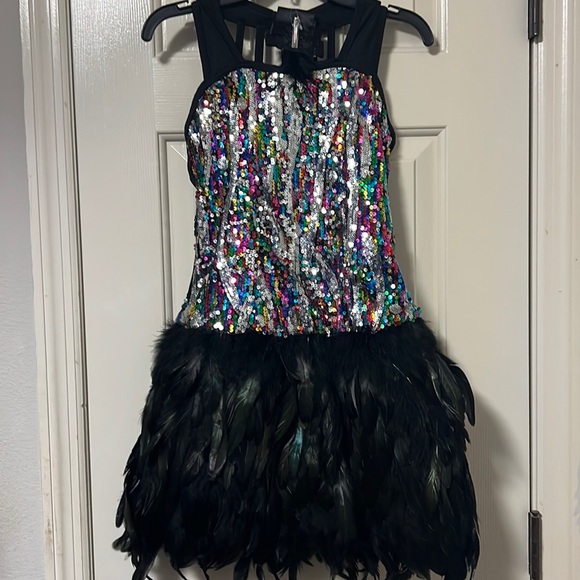 Curtain Call Costume Sooner or Later J5441 - Picture 1 of 7
